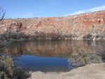Bottomless Lakes