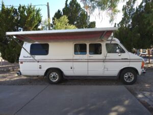 Roadtrek190