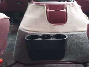 Cupholder